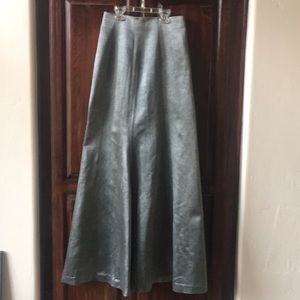 Theyskens Theory skirt